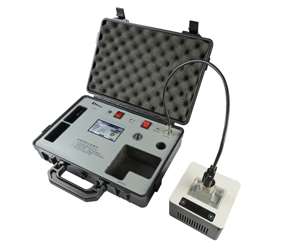 亞泰光電YPF多功能快速油質分析儀