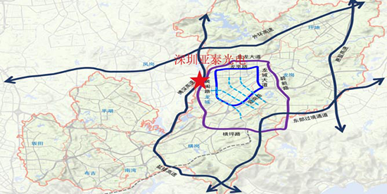 亞泰光電2018校園招聘會具體行程