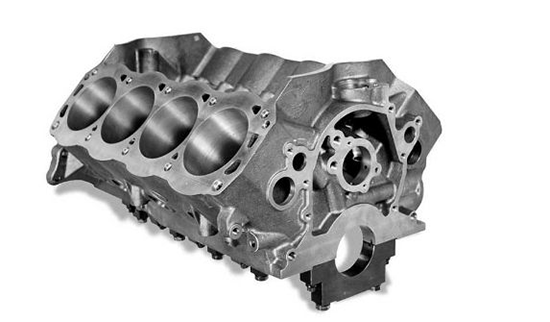 亞泰光電工業內窺鏡用于檢測壓鑄工藝件