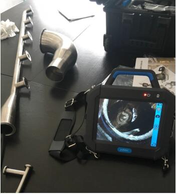 亞泰光電的工業(yè)內(nèi)窺鏡在藥品行業(yè)的應(yīng)用實(shí)例